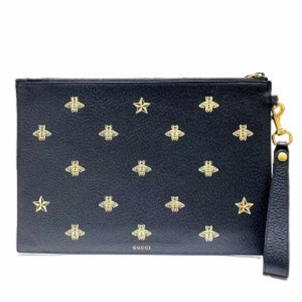 Gucci Beestar Shoulder Bag